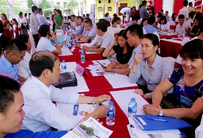 Đến năm 2025, 80% người thất nghiệp sẽ được giới thiệu việc làm miễn phí 