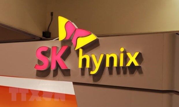 SK Hynix Inc. muốn trở thành công ty công nghệ hàng đầu thế giới