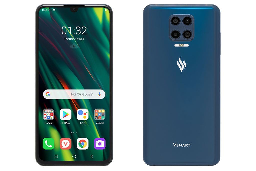 Vsmart Aris giảm giá bán tại thị trường Việt Nam