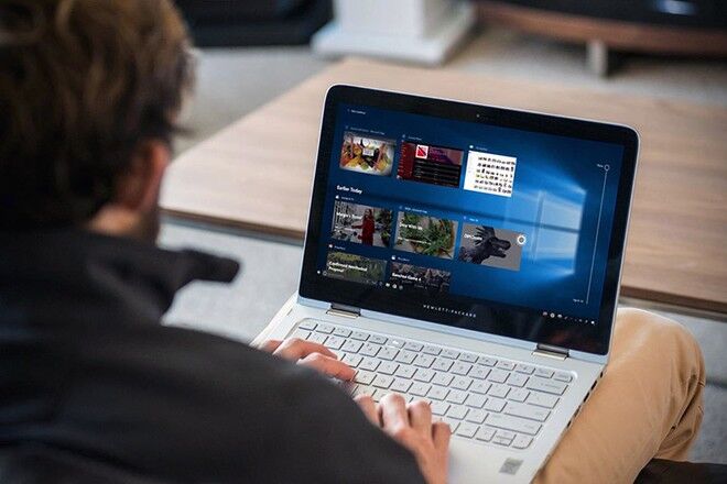 Bản dựng Windows Core OS bị hủy vì rò rỉ trực tuyến