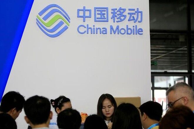 NYSE sẽ ngừng xử lý các giao dịch liên quan đến chứng khoán của China Mobile