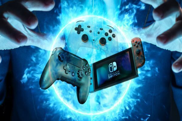 Doanh thu ngành game dự kiến cán mốc 189 tỷ USD trong năm 2021