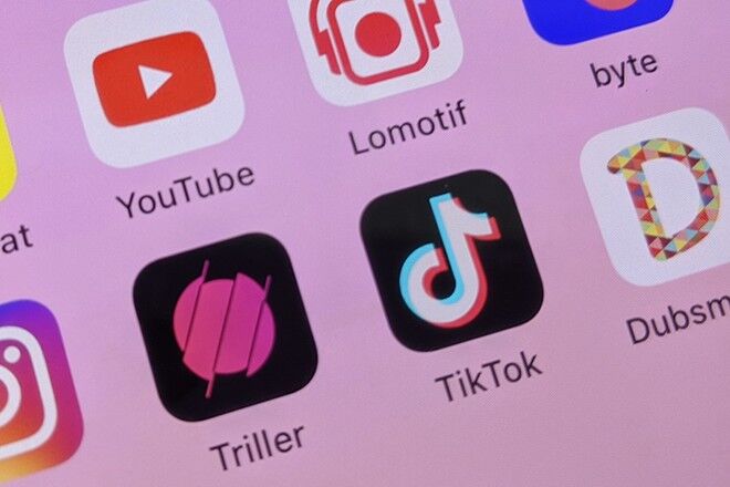 Các hiệu ứng AR dựa trên LiDAR giúp TikTok trở nên hấp dẫn hơn