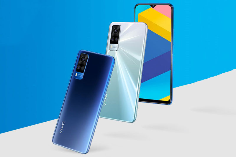 Vivo Y51 lên kệ tại Việt Nam với giá 6,29 triệu đồng