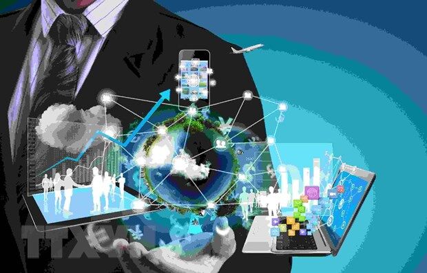 Chuyển đổi số: Hàn Quốc tập trung đầu tư đào tạo về AI
