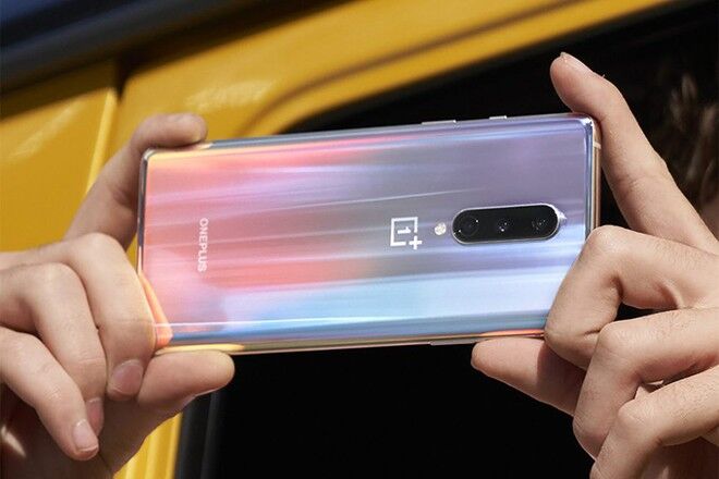 OnePlus đẩy mạnh cuộc chơi nhiếp ảnh di động