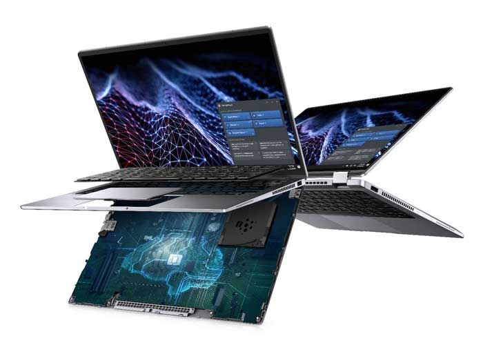 Dell ra mắt loạt sản phẩm mới đáp ứng nhu cầu làm việc nhóm thông minh hơn