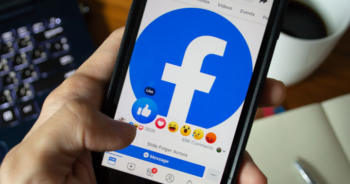 Nga có thể phạt Facebook 10% doanh thu