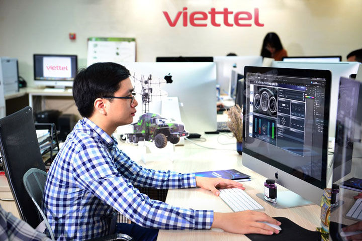 Viettel nhận thêm hai bằng sáng chế độc quyền tại Mỹ