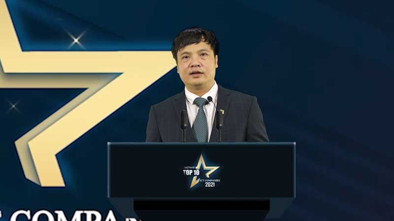 Ông Nguyễn Văn Khoa