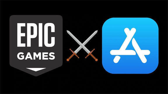 Apple muốn trì hoãn thanh toán thay thế trên App Store