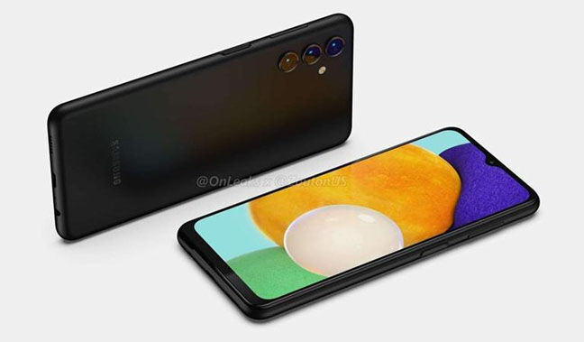 Galaxy A13 5G sẽ là smartphone 5G rẻ nhất của Samsung