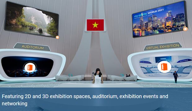 Thu tuong se du khai mac Hoi nghi va trien lam The gioi so 2021 hinh anh 1