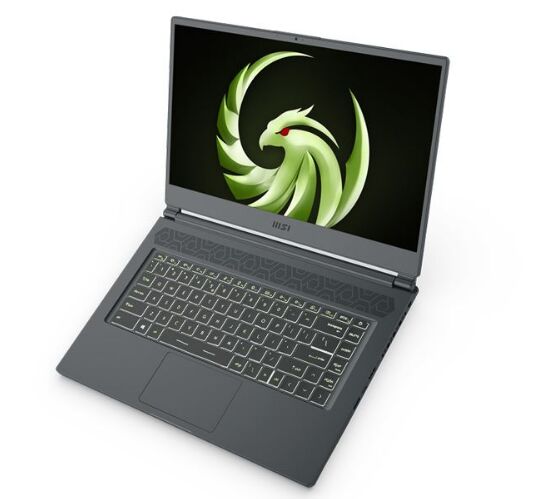 MSI ra mắt laptop gaming 15,6 inch cao cấp, giá khoảng 1942 USD