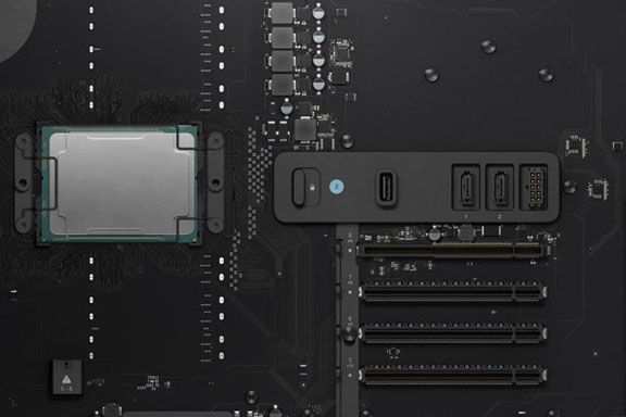 PCIe 6.0 sẽ mang đến tốc độ cao lên đến 128 GB/giây