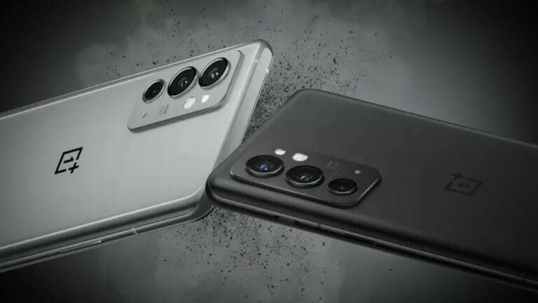 OnePlus gia nhập làng smartphone chơi game với OnePlus 9RT - ảnh 1