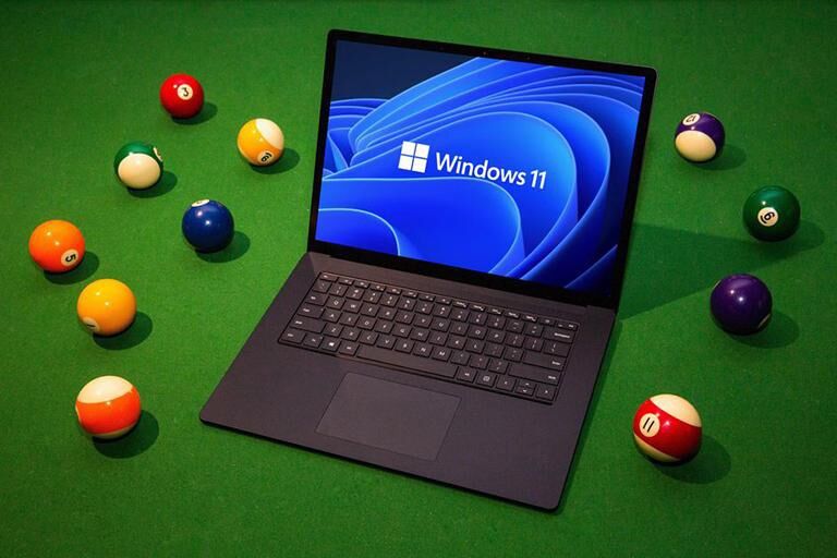 Windows 11 đã nhận được bản vá Patch Tuesday đầu tiên
