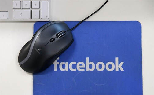 Facebook bị cho là gây tổn hại sức khỏe tâm thần