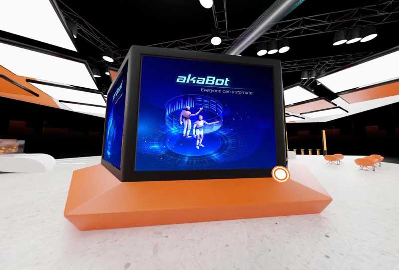 akaBot