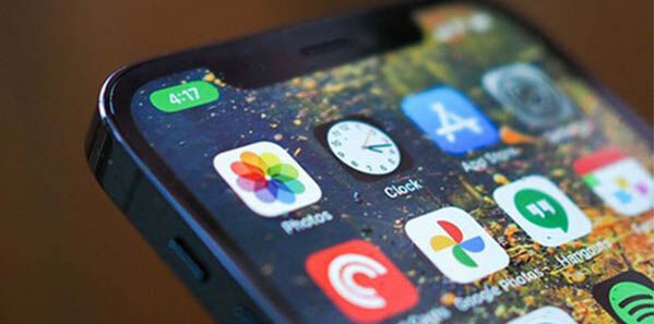 Apple chiếm 75% lợi nhuận toàn ngành thiết bị di động