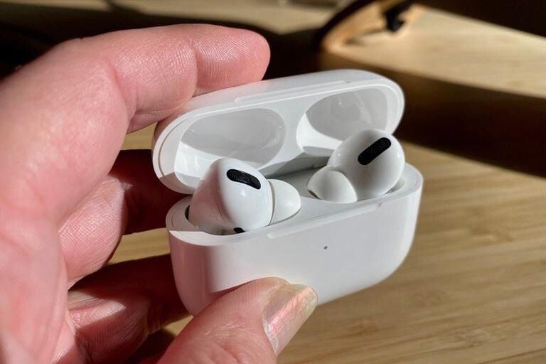 Apple mở rộng chương trình sửa chữa AirPods Pro