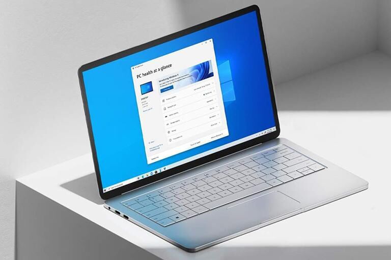 Windows 11 hỗ trợ cập nhật cho các dòng máy không tương thích