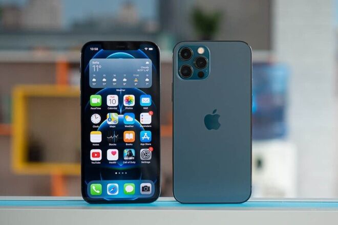 Apple chiếm 75% lợi nhuận toàn ngành thiết bị di động