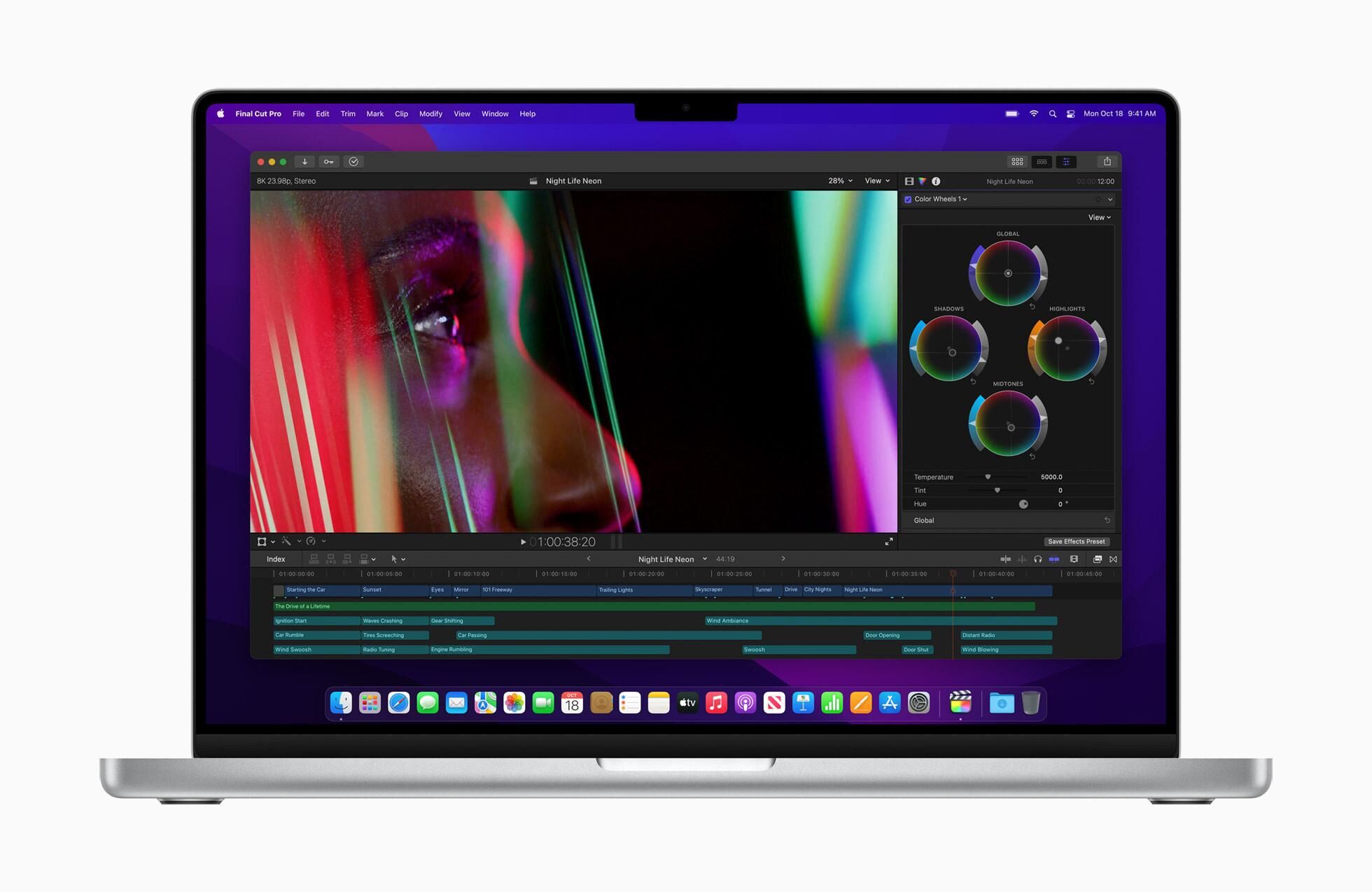 MacBook Pro và AirPods 3 bán tại Việt Nam vào cuối tháng 11 - ảnh 1
