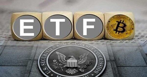 Bitcoin ETF đầu tiên chính thức ra mắt trong tuần này