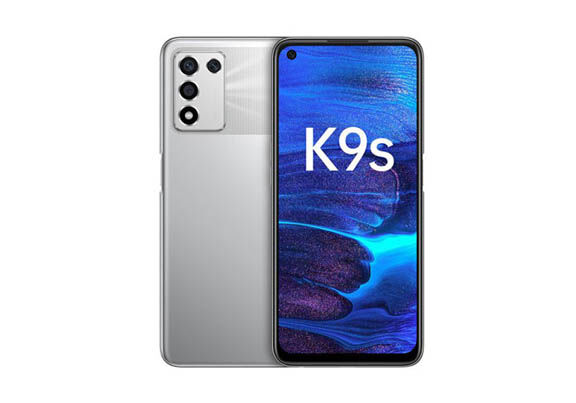Oppo ra mắt smartphone K9s 5G, giá khoảng 6 triệu đồng