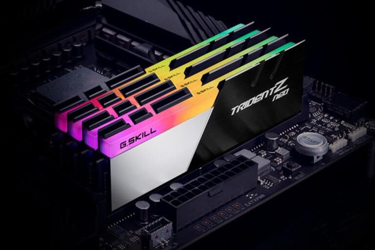 DDR5 ra mắt sẽ có giá siêu đắt