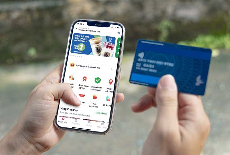 Gojek sắp ra ví điện tử tại thị trường Việt Nam