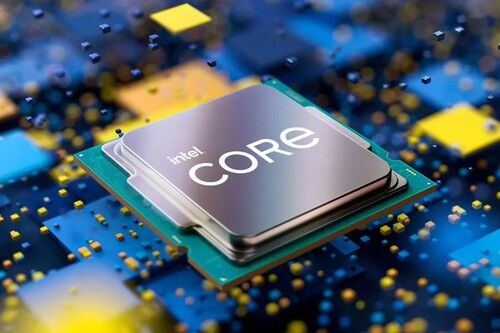 Intel Core i9 12900HK lộ điểm mạnh hơn cả Apple M1 Max