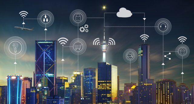 Hội nghị Thành phố thông minh Việt Nam – ASOCIO 2021 sẽ khai mạc ngày 2/11 tới