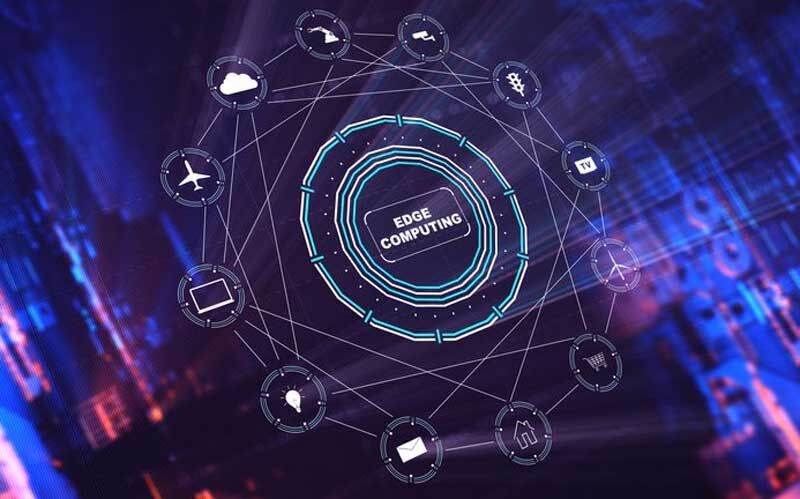 Dell Technologies mở rộng hạ tầng CNTT ra vùng biên