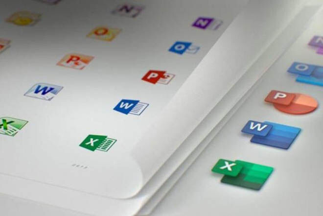 Đã có giá bán của bộ ứng dụng Microsoft Office 2021