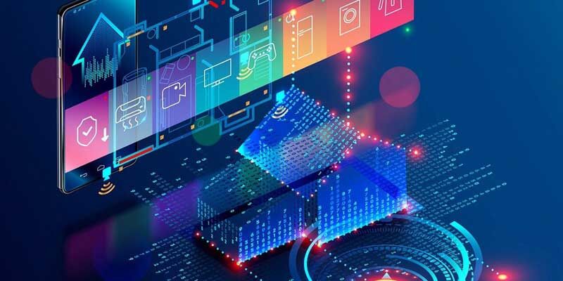 Nhà thông minh: Hiện đại mà không "hại điện"