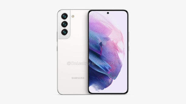 Samsung dự kiến sản xuất 20 triệu chiếc Galaxy S22 series