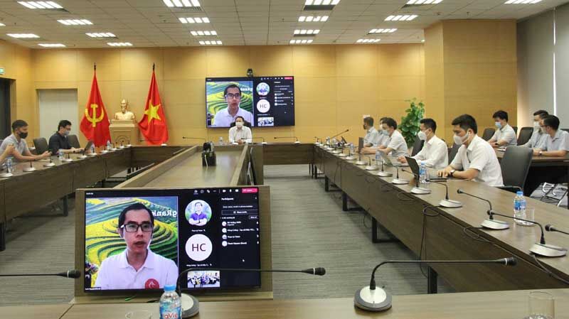 Phát động chiến dịch tìm kiếm lỗ hổng bảo mật cho các nền tảng công nghệ chống dịch