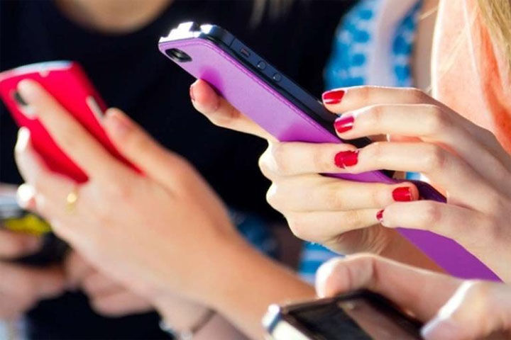 Người dùng chi gần 34 tỉ USD cho các ứng dụng trong quý 3