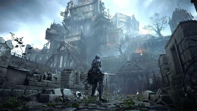 Sony mua lại nhà sản xuất game Bluepoint Games