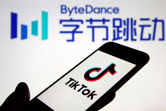 TikTok có thể là một nền tảng thương mại điện tử đáng gờm