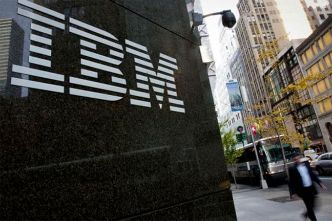 Nhân viên IBM sẽ bị "giam lương" nếu từ chối tiêm phòng Covid-19