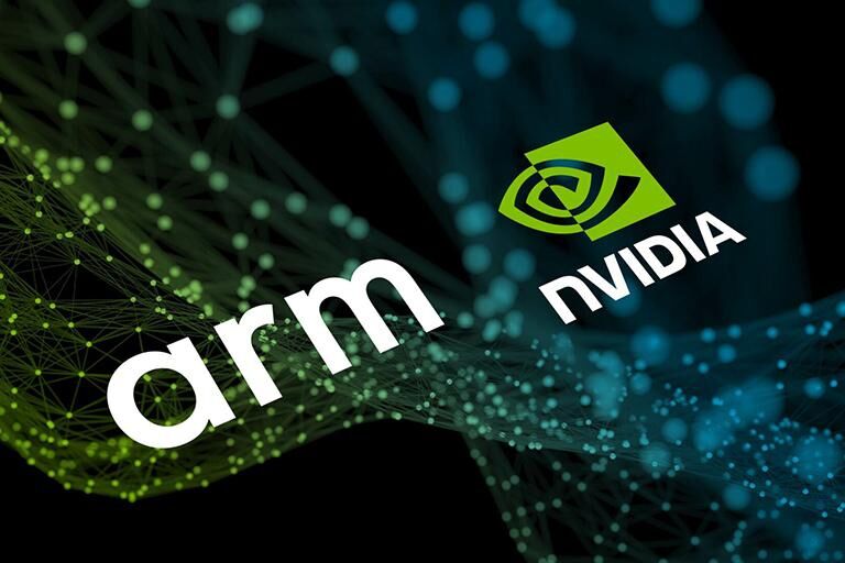 Thương vụ thâu tóm ARM của Nvidia gặp khó tại châu Âu