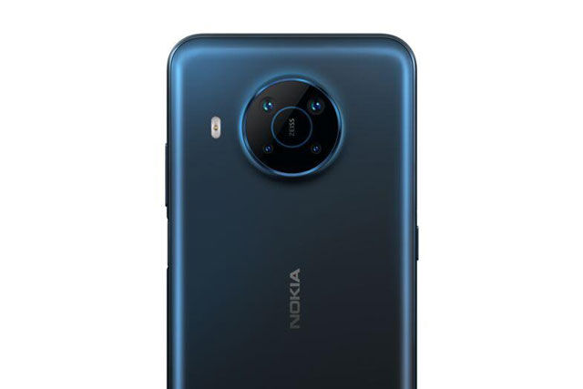 HMD Global ra mắt smartphone Nokia X100 5G, giá 5,71 triệu đồng