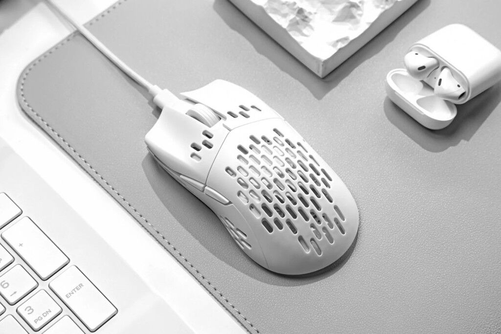 Keychron giới thiệu chuột M1 giá chỉ 39 USD ảnh 2