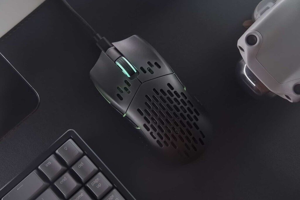 Keychron giới thiệu chuột M1 giá chỉ 39 USD ảnh 3