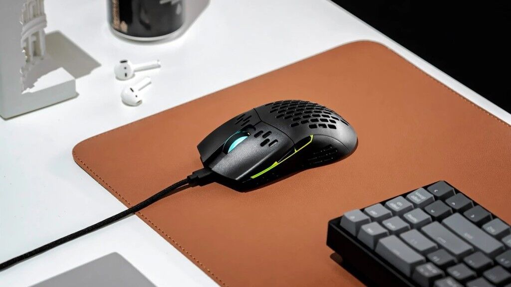 Keychron giới thiệu chuột M1 giá chỉ 39 USD ảnh 1
