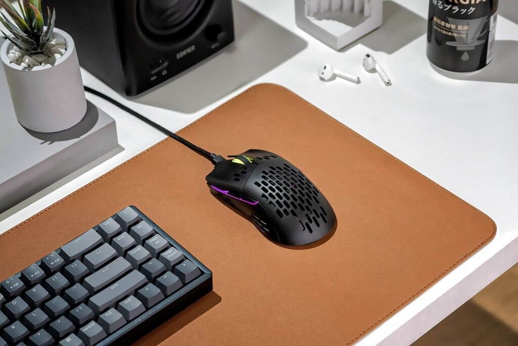 Keychron giới thiệu chuột M1 giá chỉ 39 USD ảnh 4