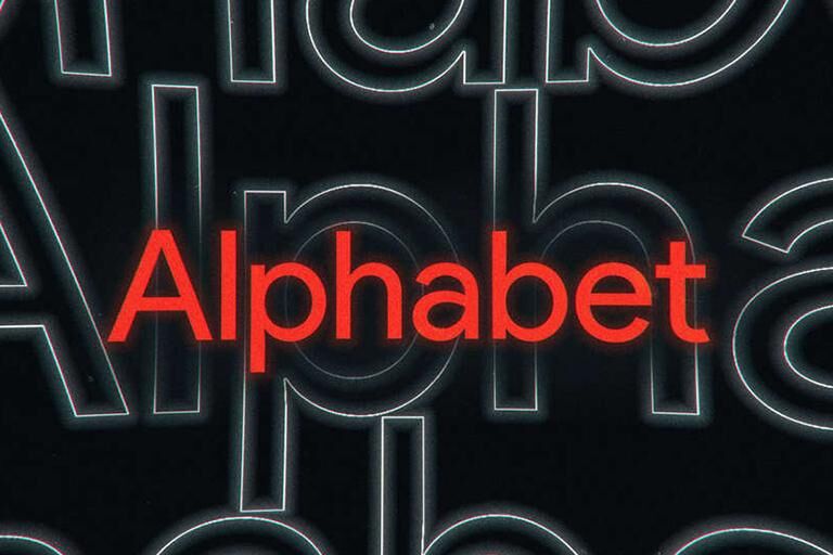 Alphabet trở thành công ty Mỹ thứ ba đạt giá trị vốn hóa thị trường 2.000 tỉ USD